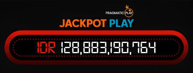 Jackpot Mobile LANCAR33